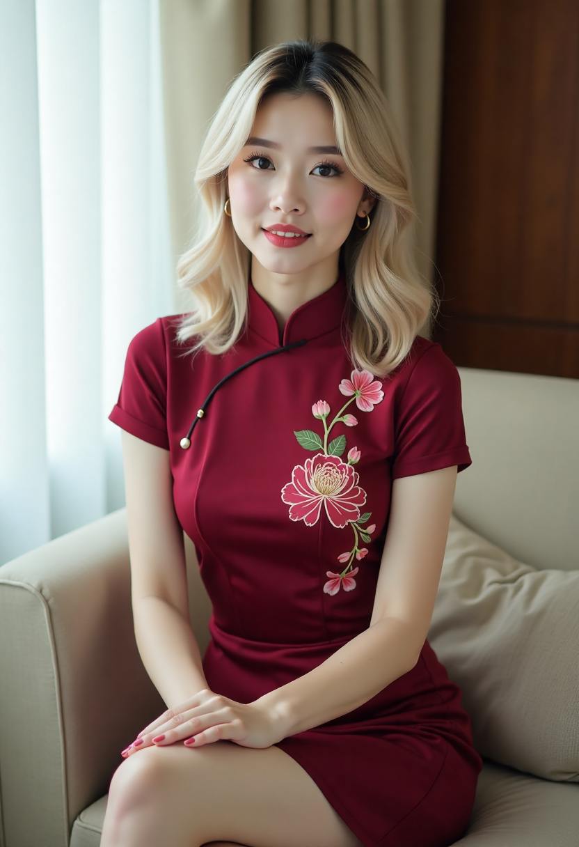 高校学子自制AI短剧
