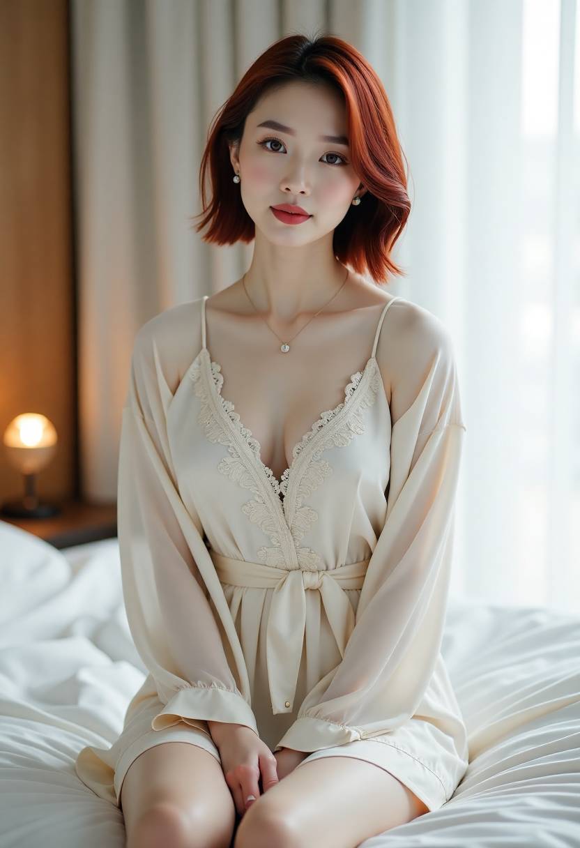 AI生成：白月光日记