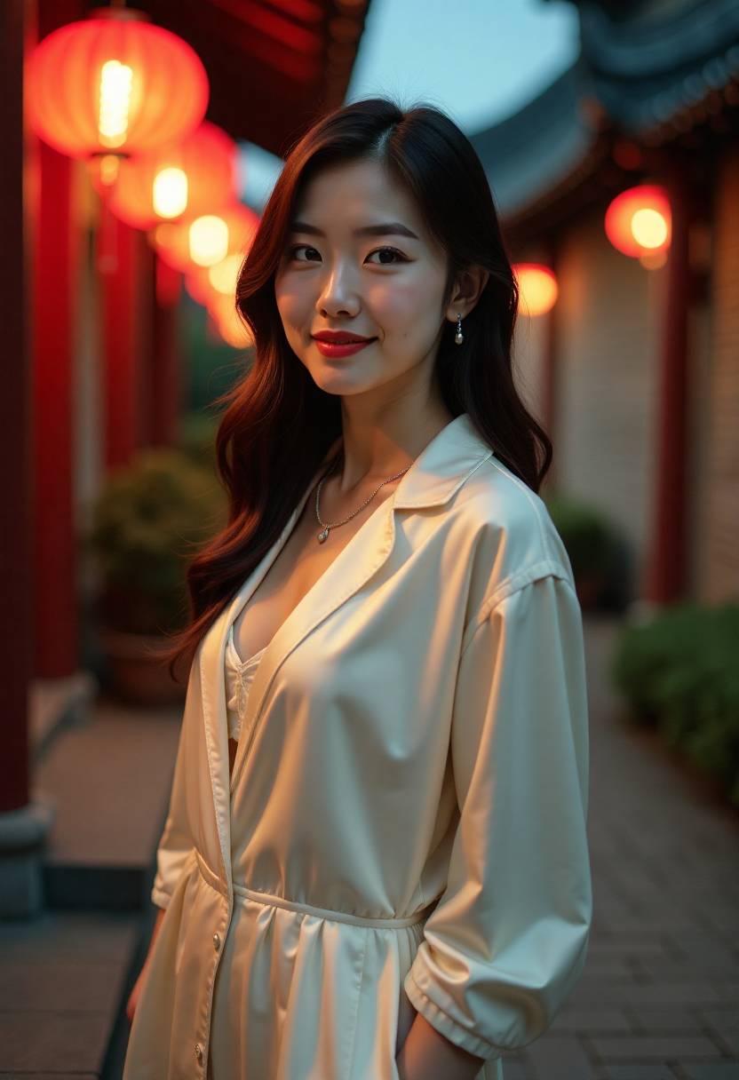 操场跑道第七圈